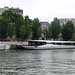 Yachts de Paris - Mirage and Yvonne