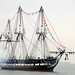 USS Constitution 213th launching Anniversary [Image 3 of 62]