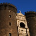 Castel Nuovo Triumphal Arch