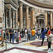 Italy-0782 - Pantheon Tombs