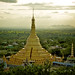 Golden Aung Setkya Paya #3