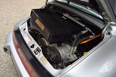 Porsche 911 Turbo 3.6 (1993)