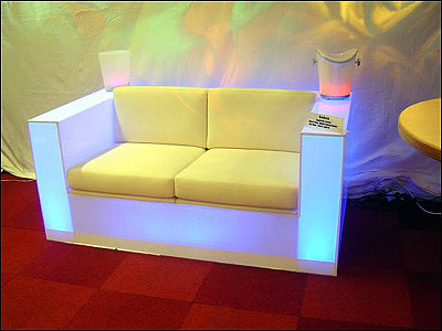 Cheapfurniture on Light Sofa  Furniture Fair   Stockholm    Cheap Furniture Sofas 2011