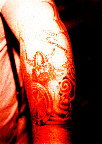 viking tattoo designs. Some killer viking tattoo