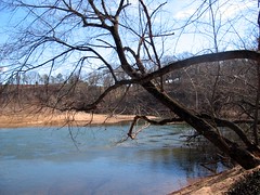 Rivanna River