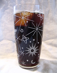 space glass