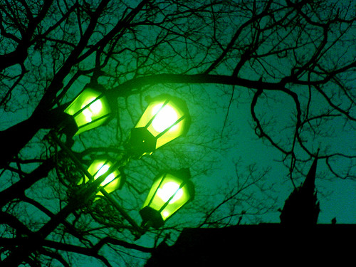 green light by *helmen