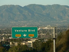Ventura Blvd