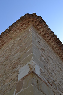 Capella de les Fonts de Sant Magí de Brufaganya