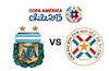 Argentina vs Paraguay Today Match preview and Prediction Tips