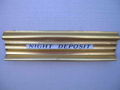 Night Deposit