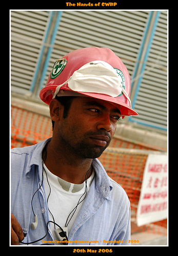 Bangla Worker 01 | Flickr - Photo Sharing!