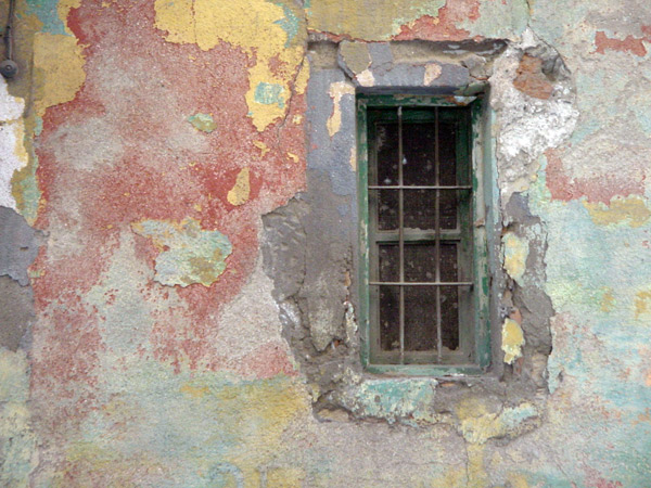 ventana cubana