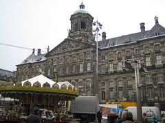 オランダ王宮