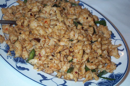 Chinese chicken crockpot recipes