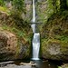 Multnomah Falls, Columbia River Gorge National Scenic Area