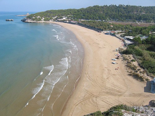 Spiaggia del Gargano (1)