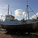 oldkboat