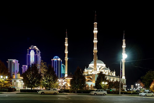 Grozny 22 ©  Alexxx1979