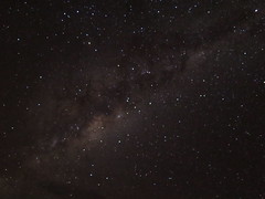 Voie lactée à Uyuni <a style="margin-left:10px; font-size:0.8em;" href="http://www.flickr.com/photos/83080376@N03/18819412458/" target="_blank">@flickr</a>