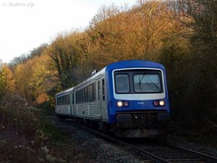X 4790 avec le Train du Père Noël à Wizernes | 11.12.16