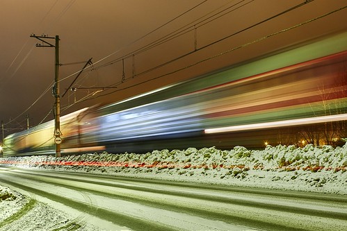 Speed ©  Dmitriy Protsenko