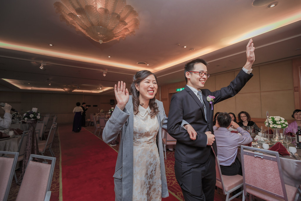 婚禮攝影,怡汝,適宇,結婚儀式午宴,台北,六福皇宮