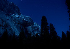 Noche en Cordillera