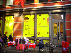 MoMA Design Store, Soho by wooohooo, on Flickr