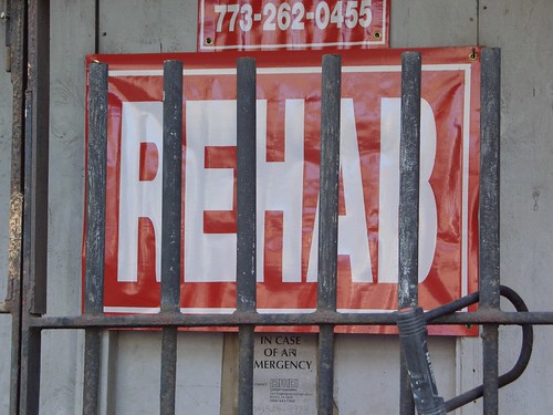 Weiner v. Ralphs spells the end of rehab