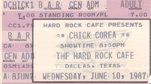 hard rock tickets