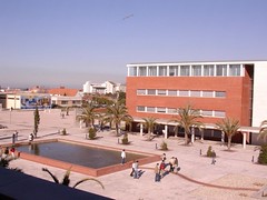 Universidade Aveiro - Portugal