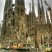 Sagrada Familia - by pedro_qtc