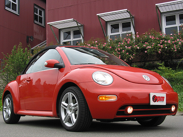 2005 auto new car vancouver volkswagen beetle turbo purcell cabriolet ©2006russellpurcell ©russellpurcell russpurcell russellpurcell