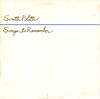 scitti politti | songs to remember