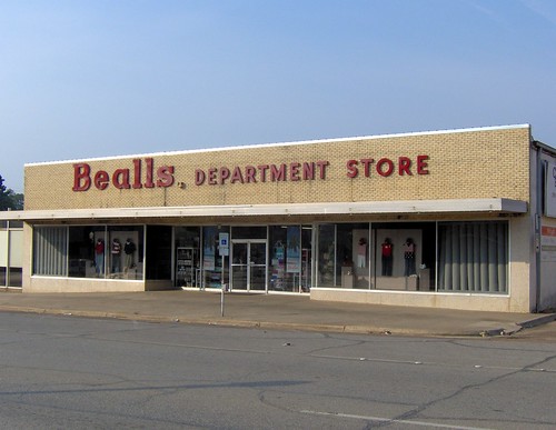 bealls department store