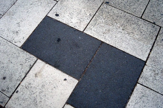 Street pattern