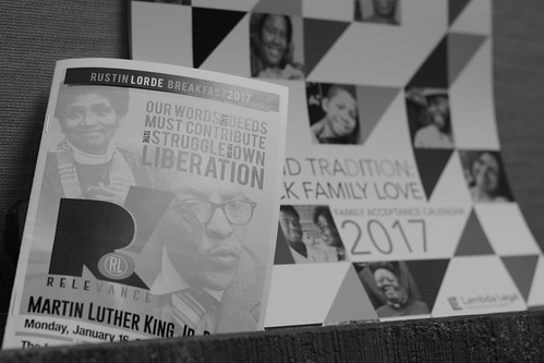 Día de MLK 2017 - Atlanta, GA