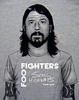 estampa DAVE GROHL