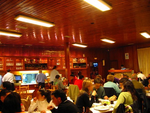 Gastronomía de Galicia