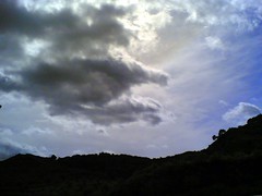 Nubes sobre los Rebites v2 (by jmerelo)