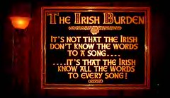 Irish songs
