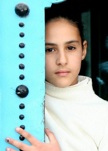 Tunisian Girl II