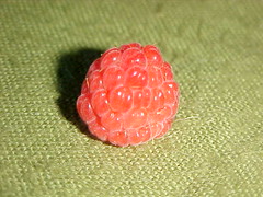 My First Raspberry