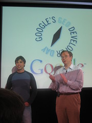 larry page and eric schmidt