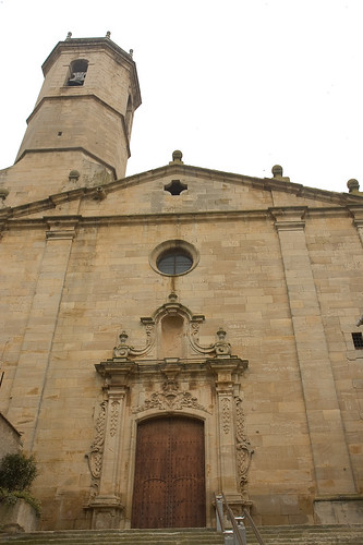 Santa Maria de Granyena