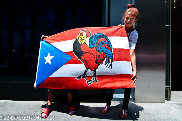 PuertoRicanDayParade2013(NYC)