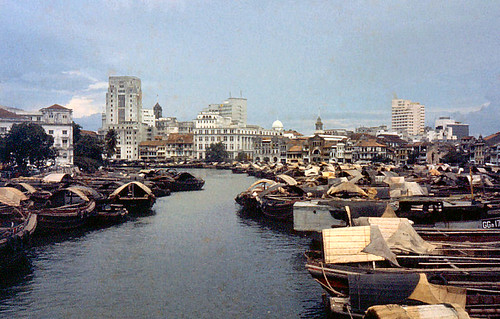 malaysia singapore 1960
