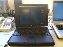 Apple Powerbook 5300cs