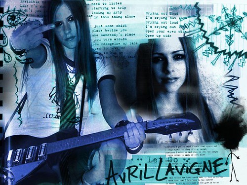 صور Avril Lavigne ......كووووووول... 125045701_8f73dbf0c2